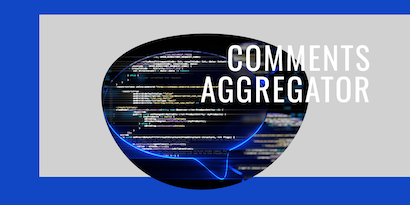 Comments Aggregator