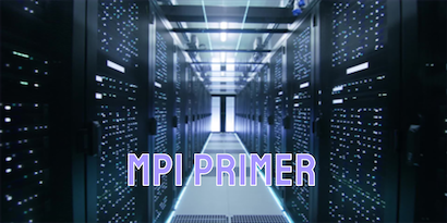 MPI Primer